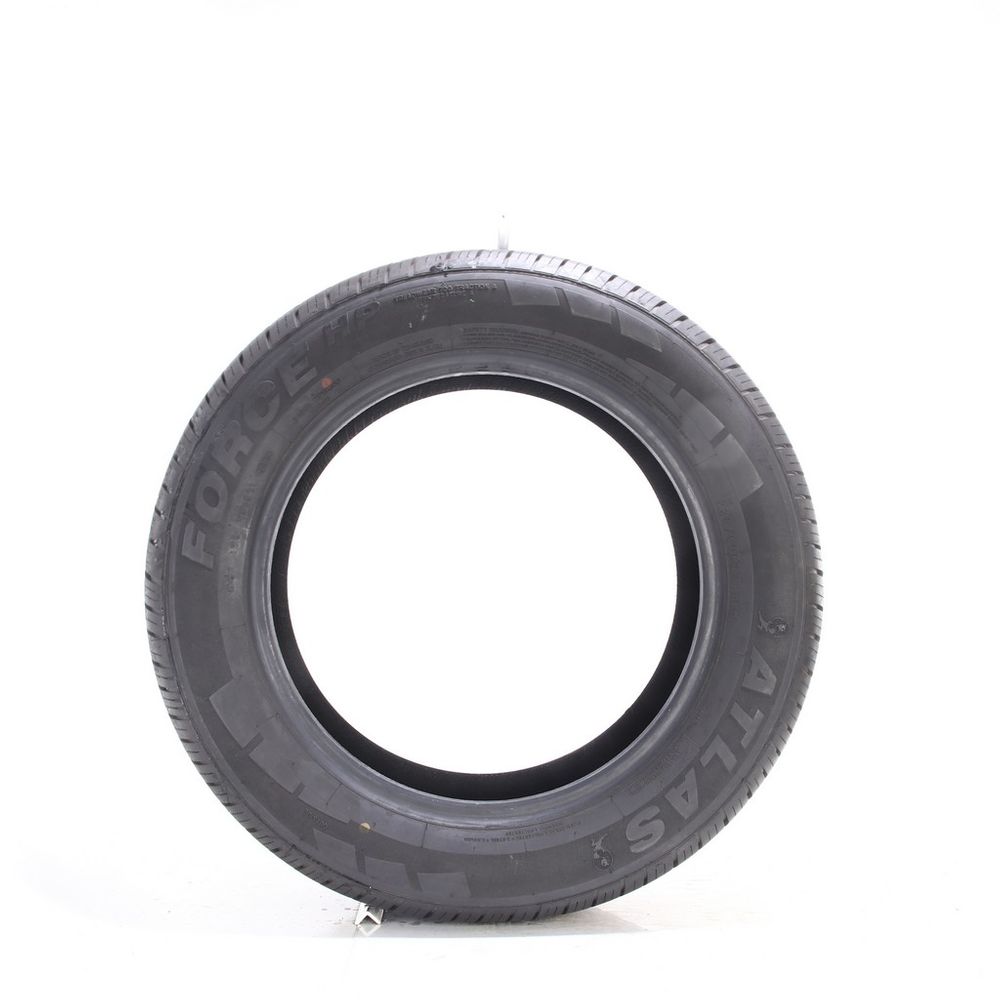 Set of (2) Used 225/60R17 Atlas Force HP 99H - 9-10/32 - Image 3