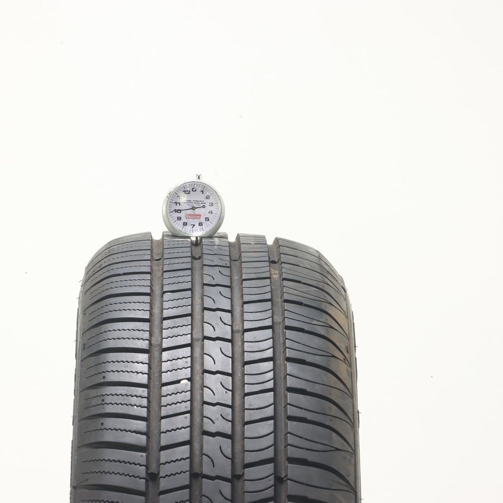 Set of (2) Used 225/60R17 Atlas Force HP 99H - 9-10/32 - Image 5