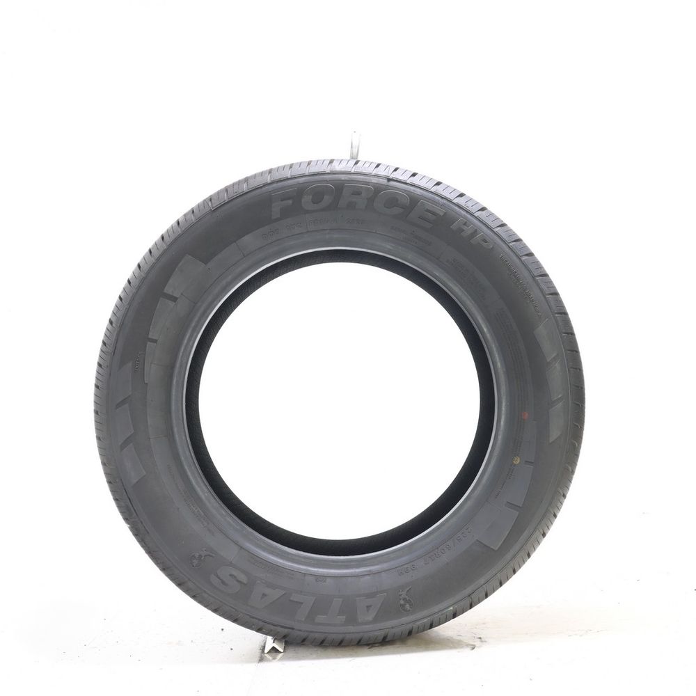 Set of (2) Used 225/60R17 Atlas Force HP 99H - 9-10/32 - Image 6