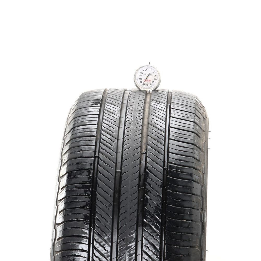 Set of (2) Used 255/50R20 Michelin Primacy Suv 109V - 8/32 - Image 2