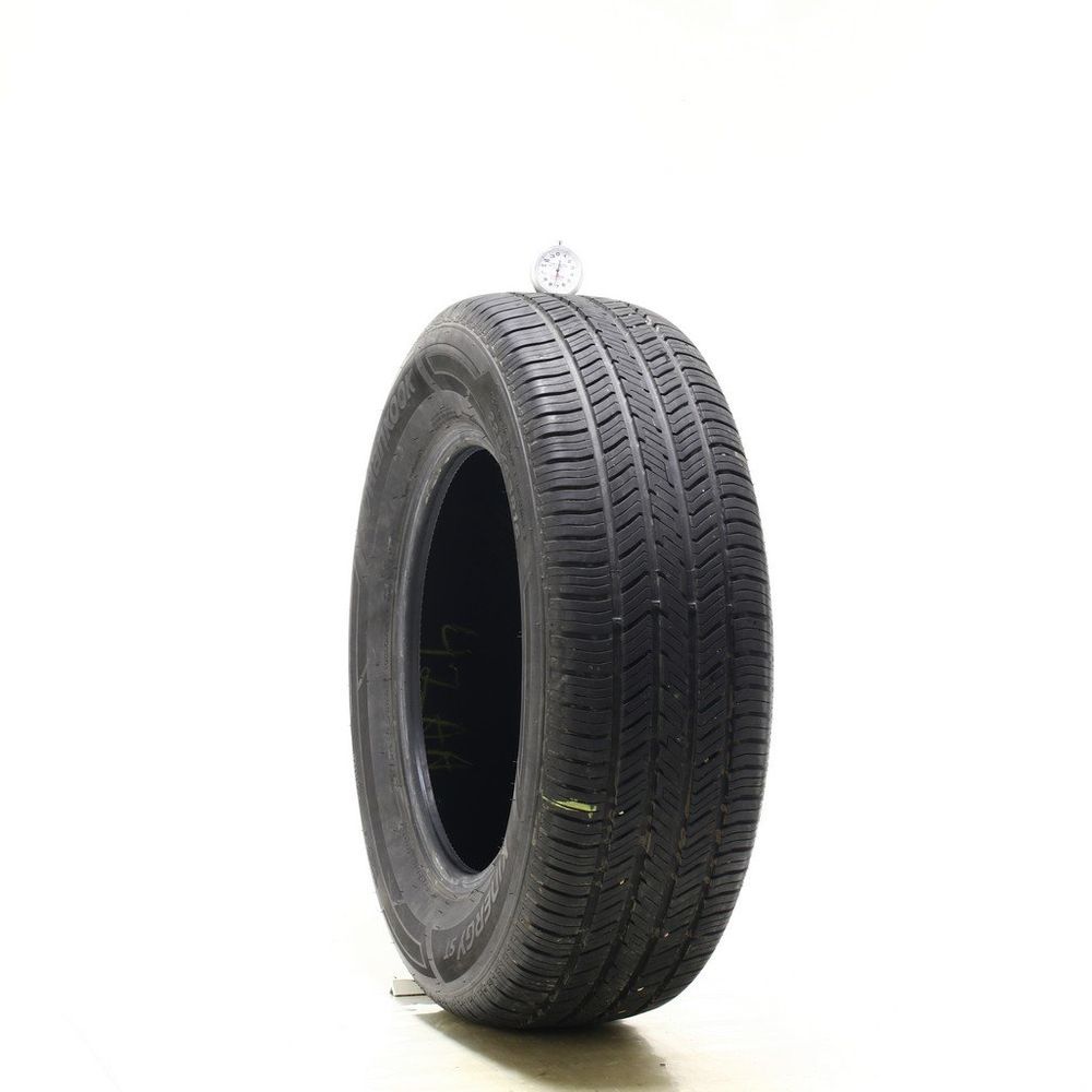 Used 225/65R16 Hankook Kinergy ST 100T - 7.5/32 - Image 1