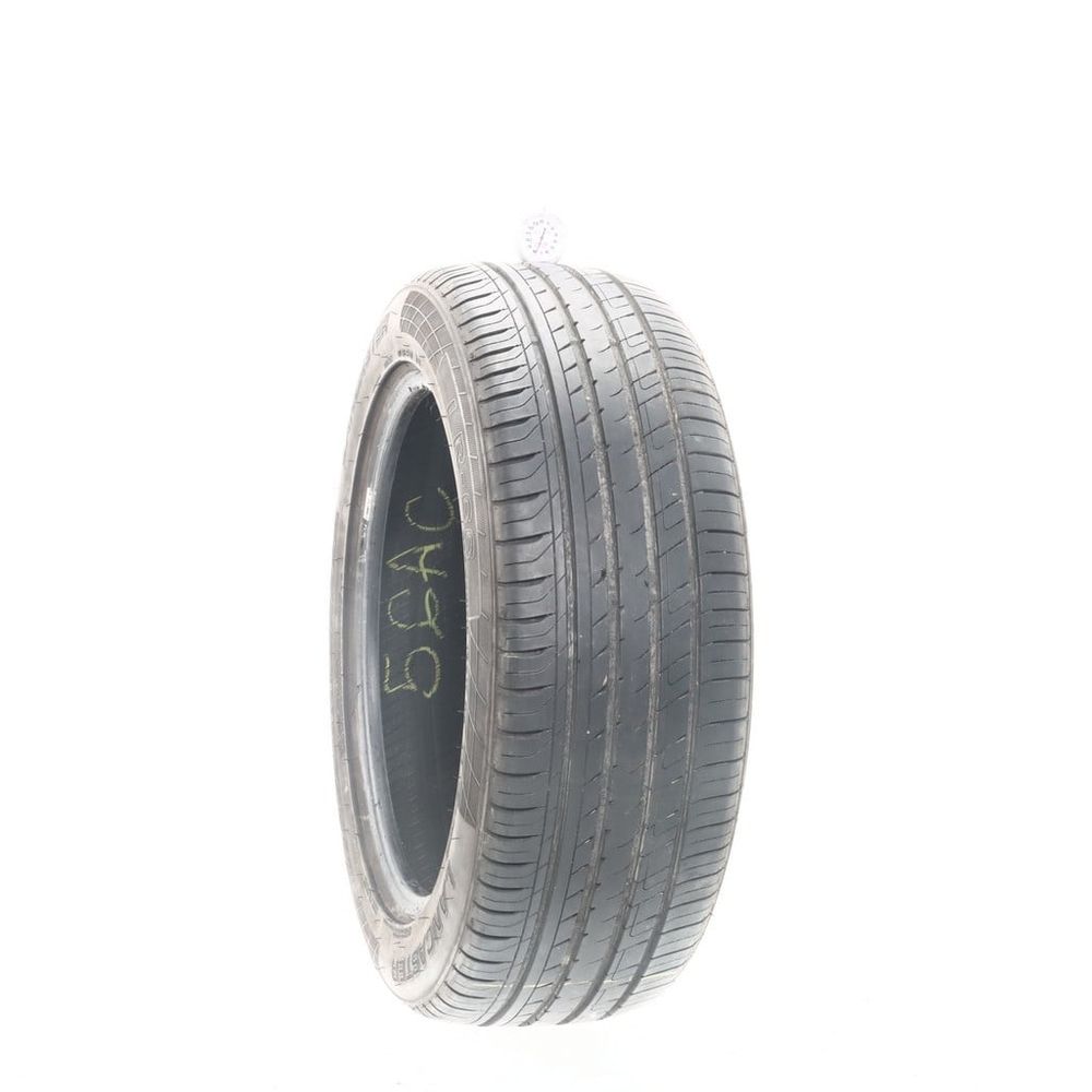 Set of (2) Used 235/55ZR19 Lancaster LR-66 105W - 7.5-9/32 - Image 1