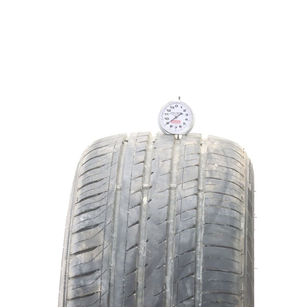 Set of (2) Used 235/55ZR19 Lancaster LR-66 105W - 7.5-9/32 - Image 5