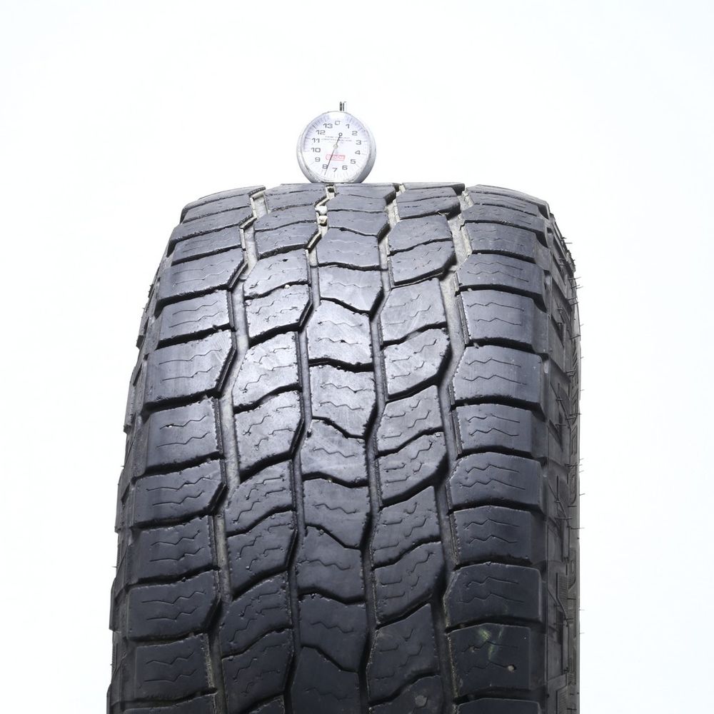 Set of (2) Used LT 275/65R18 Cooper Discoverer AT3 LT 123/120S E - 7.5-8.5/32 - Image 2