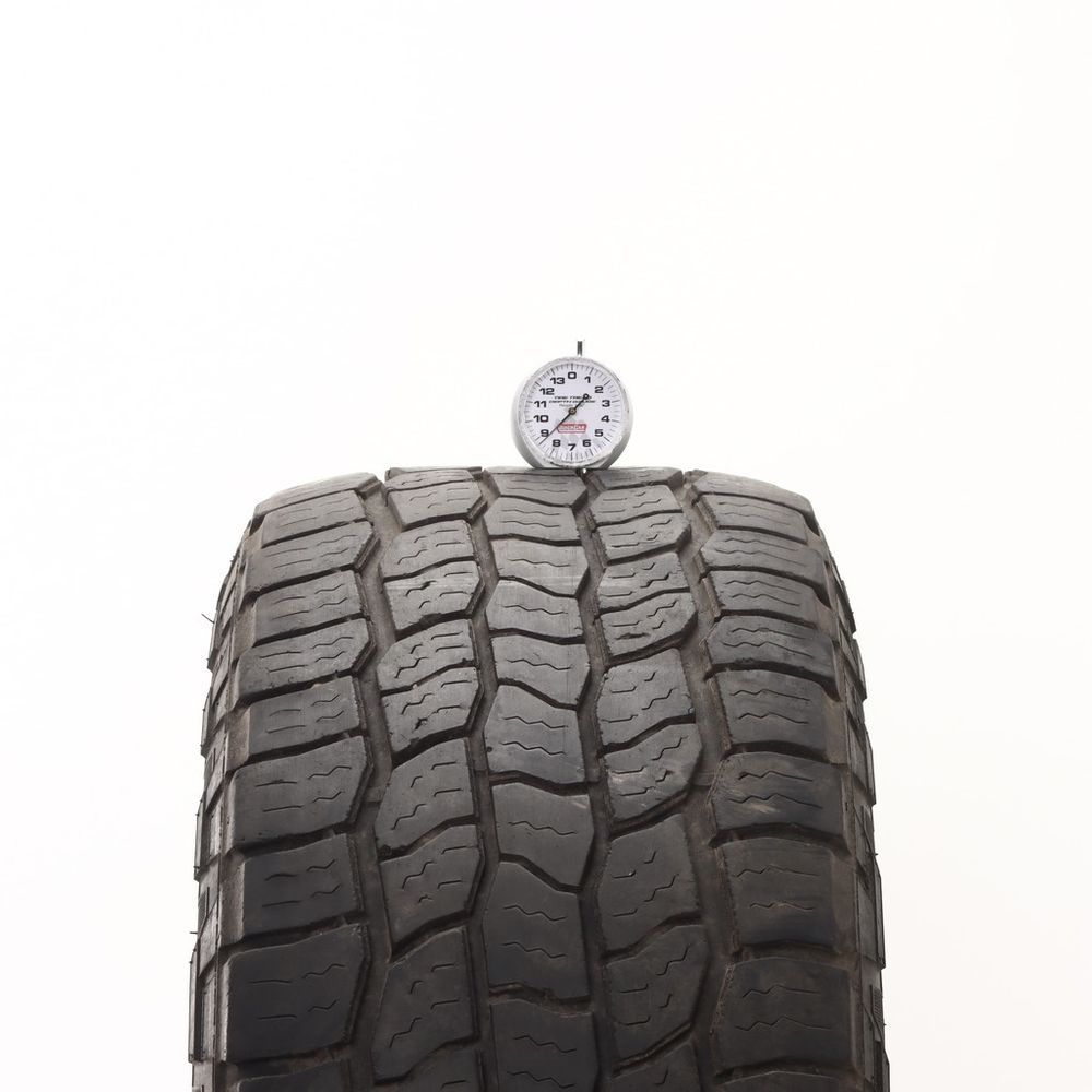 Set of (2) Used LT 275/65R18 Cooper Discoverer AT3 LT 123/120S E - 7.5-8.5/32 - Image 5