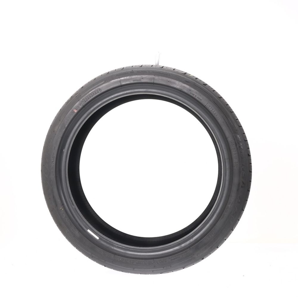 Used 195/50R19 Toyo Extensa A/S II 88H - 8/32 - Image 3