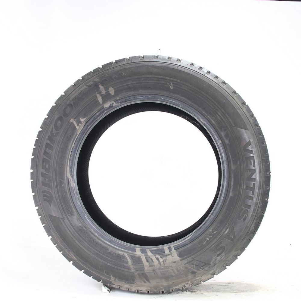 Used 265/60R18 Hankook Ventus AS RH07 110V - 6/32 - Image 3