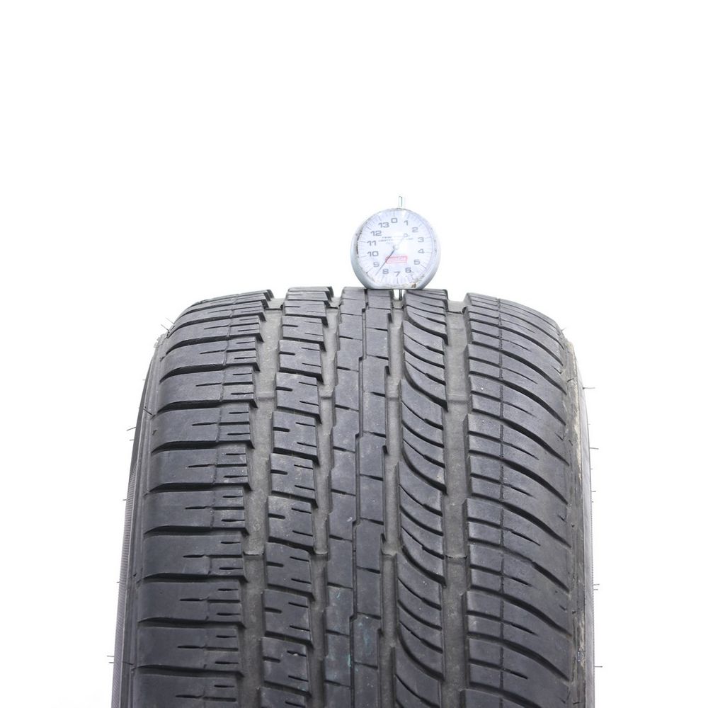 Set of (2) Used 245/45R20 Firestone Firehawk GTV 99V - 7.5-8.5/32 - Image 5