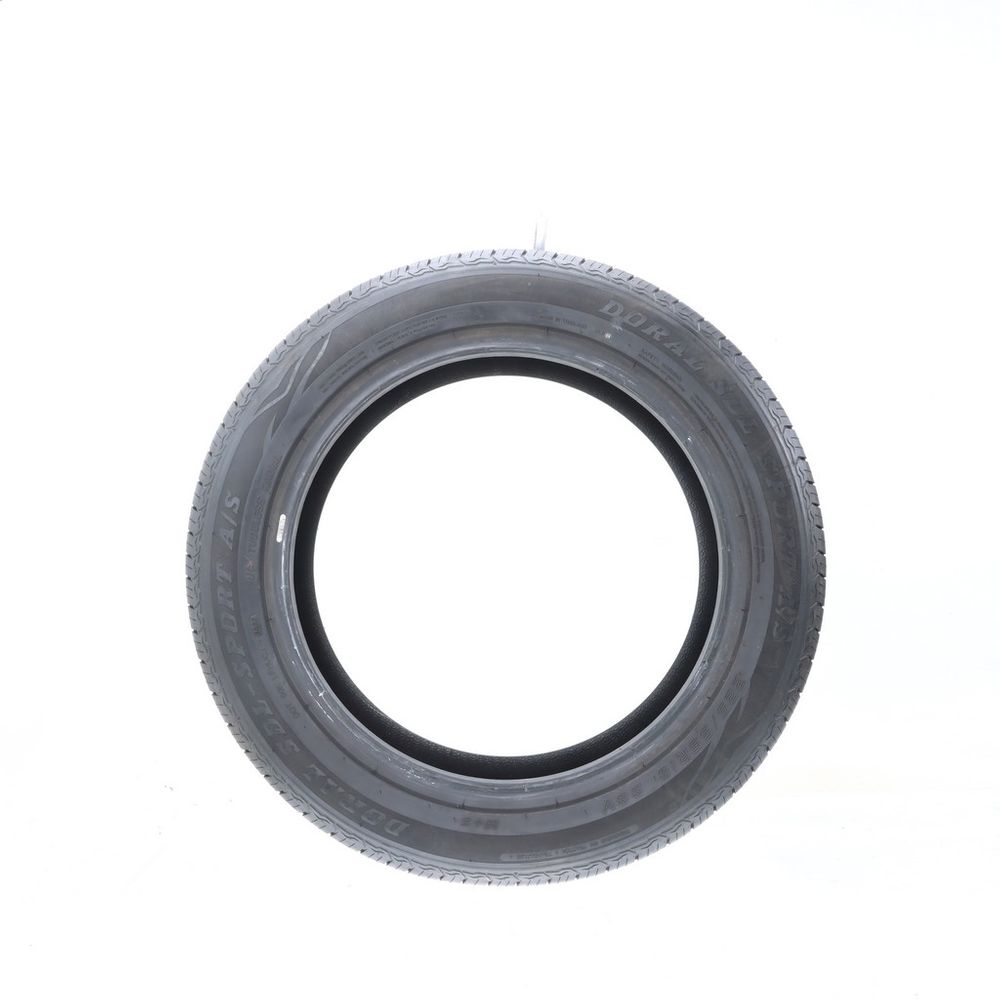 Used 225/55R18 Doral SDL-Sport A/S 98V - 8.5/32 - Image 3