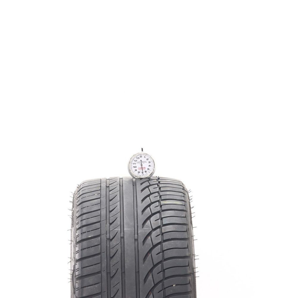 Used 205/40ZR17 Fullway HP108 84W - 6.5/32 - Image 2