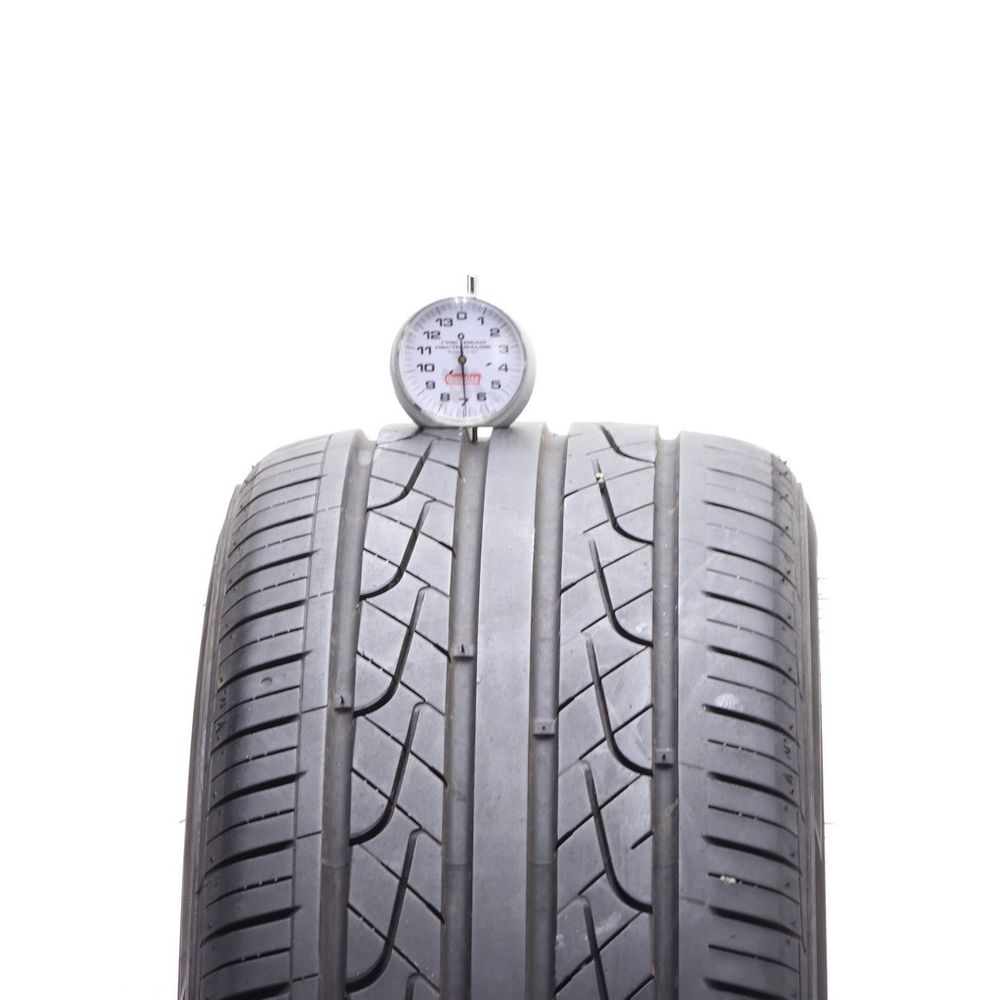 Used 215/45R18 Hankook Ventus V2 concept2 93V - 6.5/32 - Image 2