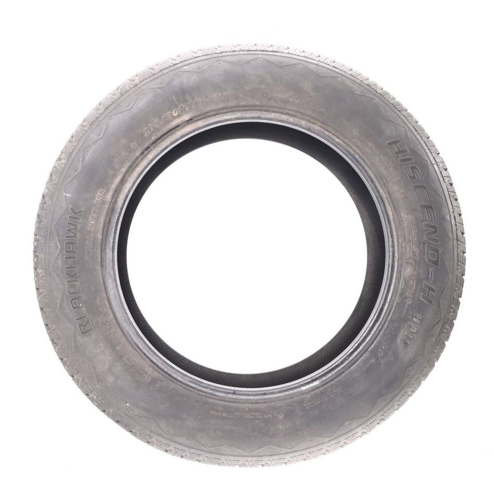 Used 275/60R20 Blackhawk Hiscend-H HA11 115T - 8/32 - Image 3