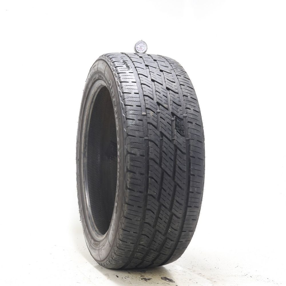 Used 285/45R22 Toyo Open Country H/T II 114H - 9.5/32 - Image 1