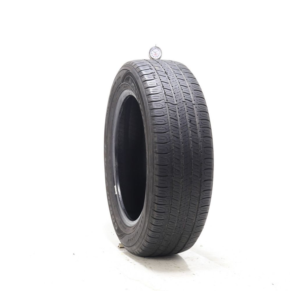 Used 225/60R18 Goodyear Assurance All-Season 100H - 4/32 - Image 1