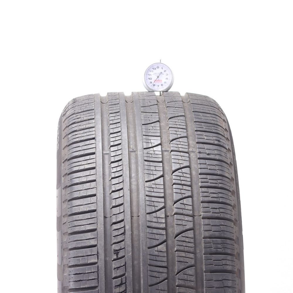 Used 275/45R20 Pirelli Scorpion Verde N1 110V - 8.5/32 - Image 2