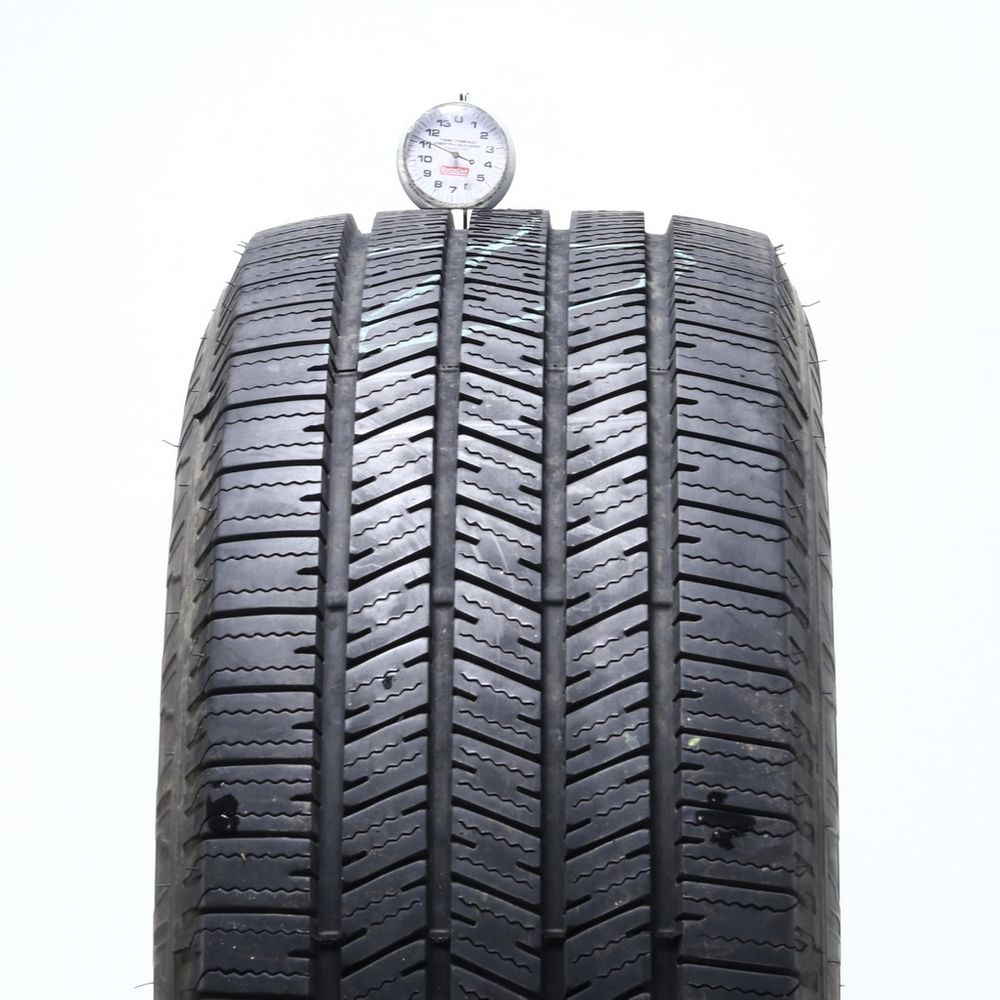 Set of (2) Used LT 265/60R20 Firestone Transforce HT2 121/118S - 11-11.5/32 - Image 2