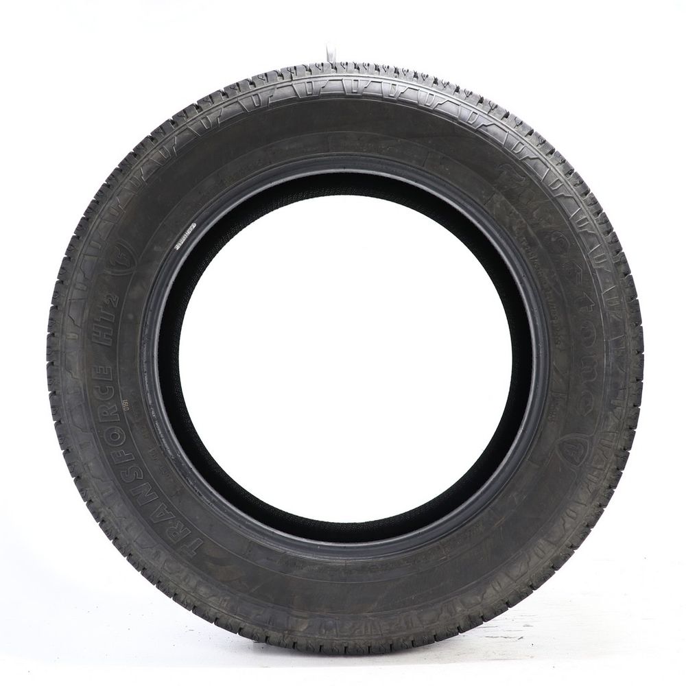 Set of (2) Used LT 265/60R20 Firestone Transforce HT2 121/118S - 11-11.5/32 - Image 3