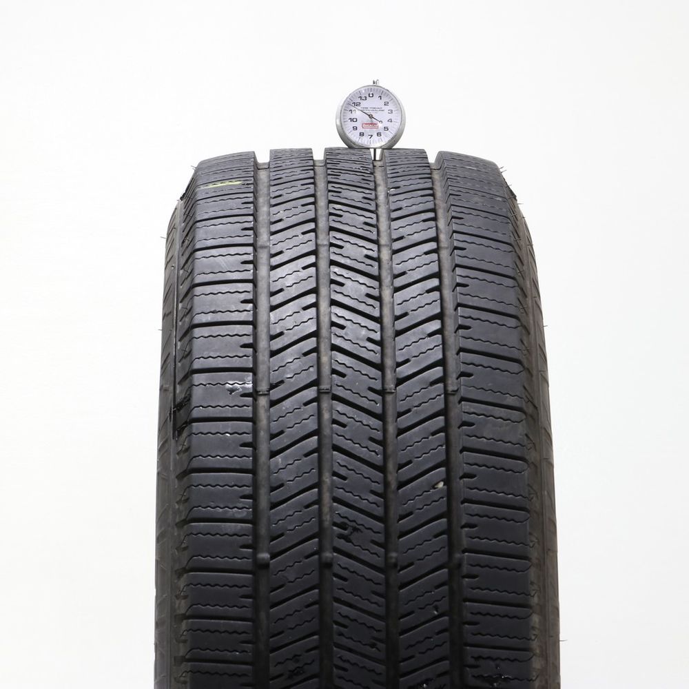 Set of (2) Used LT 265/60R20 Firestone Transforce HT2 121/118S - 11-11.5/32 - Image 5