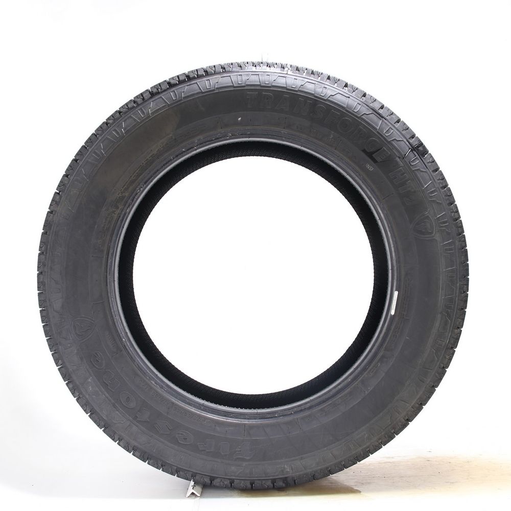 Set of (2) Used LT 265/60R20 Firestone Transforce HT2 121/118S - 11-11.5/32 - Image 6
