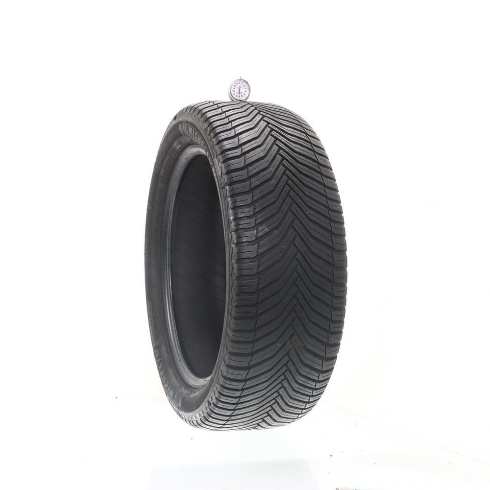 Used 245/50R20 Michelin CrossClimate 2 105V - 7/32 - Image 1