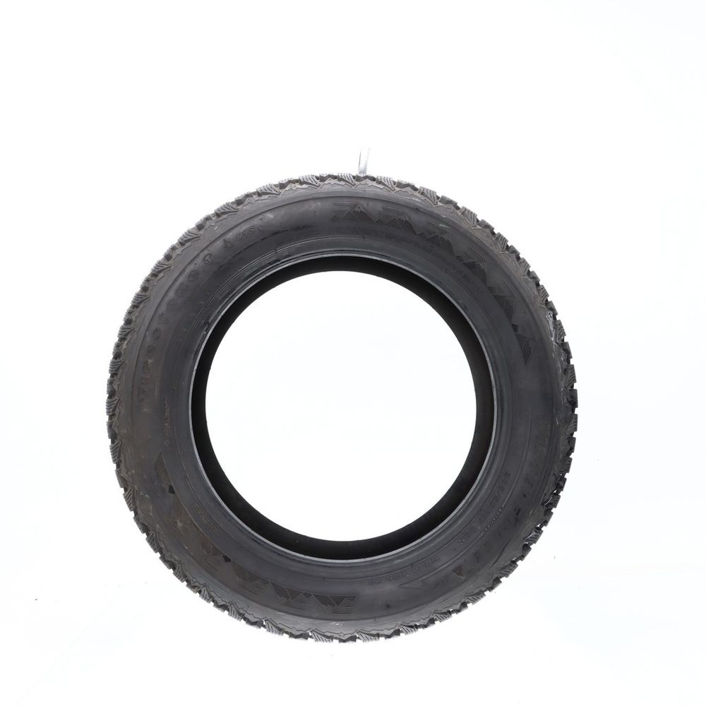 Used 235/55R17 Firestone Winterforce 99S - 11.5/32 - Image 3
