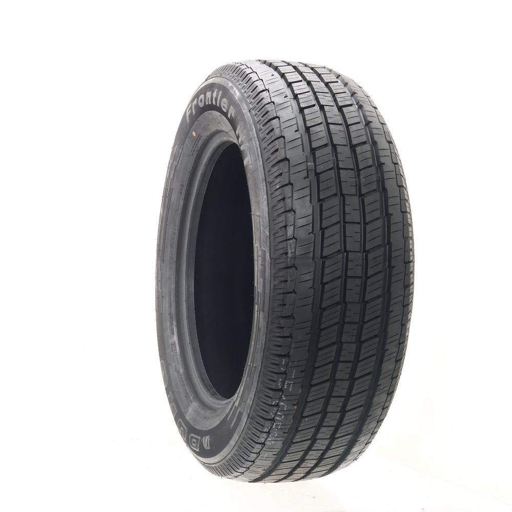 New 275/60R20 Duro Frontier H/T 114H - Image 1