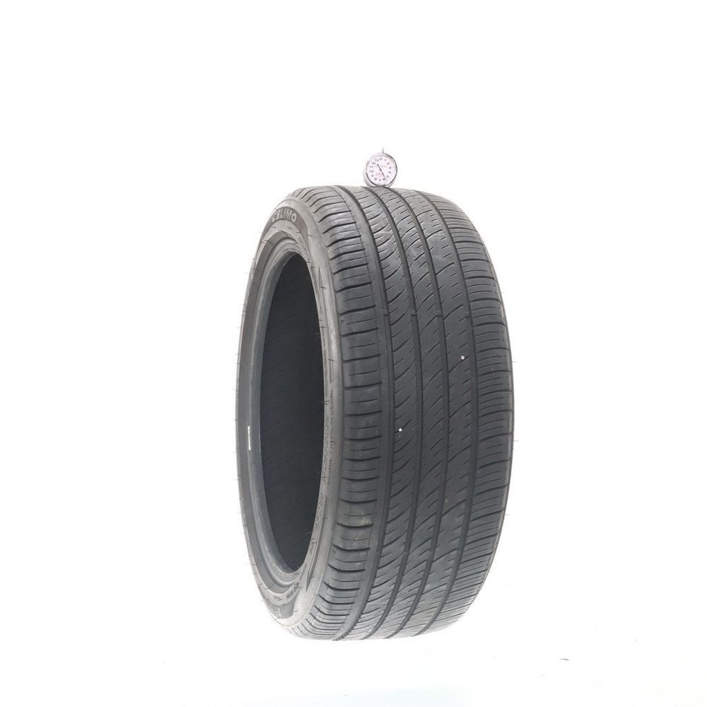 Used 235/45ZR18 Celimo Salient CS580 98Y - 5.5/32 - Image 1