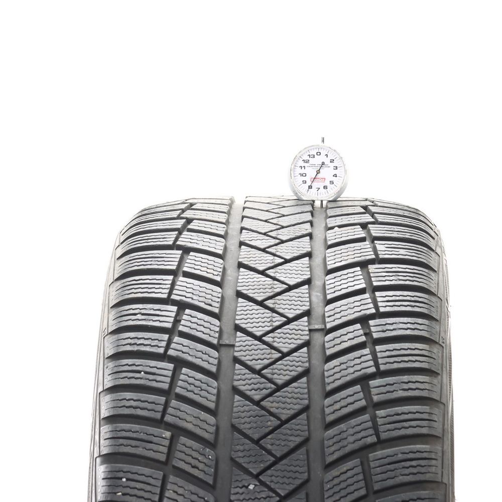 Used 275/40R22 Vredestein Wintrac Pro 108V - 8/32 - Image 2