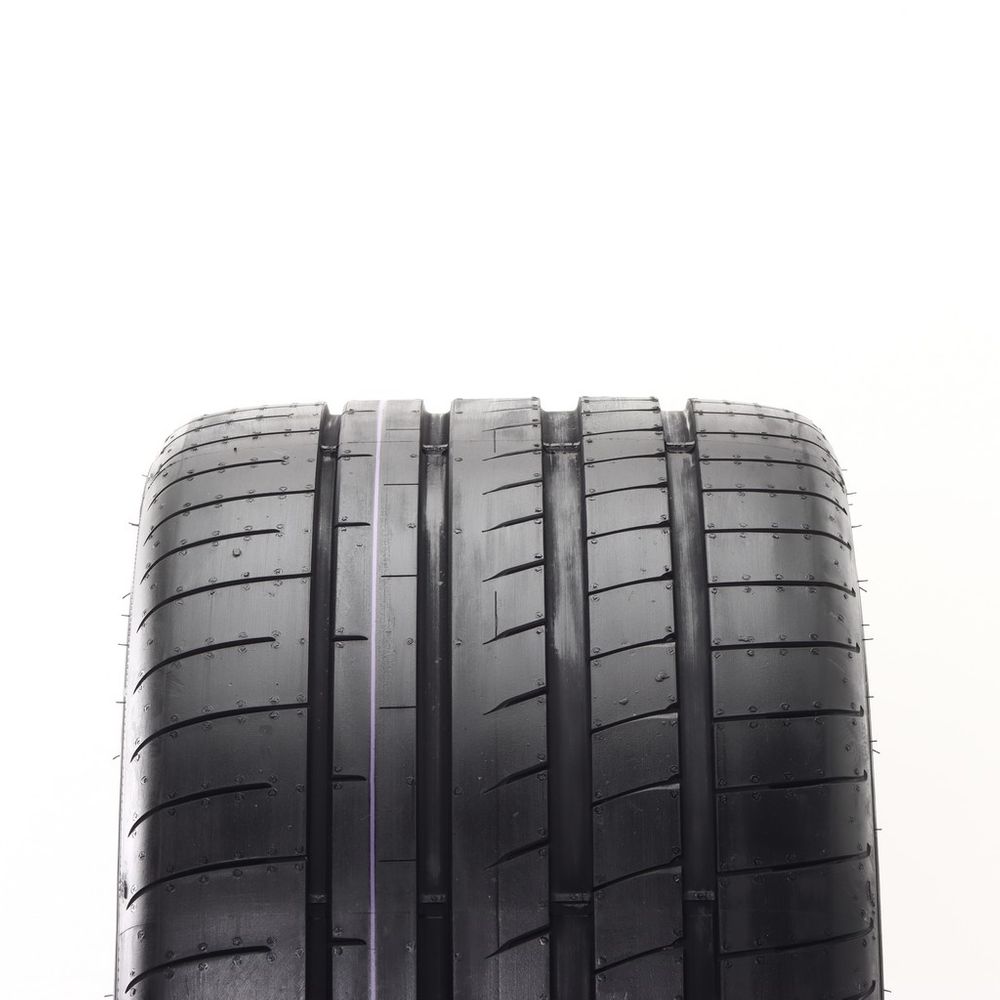 New 305/30ZR21 Goodyear Eagle F1 Asymmetric 3 NAO 104Y - Image 2