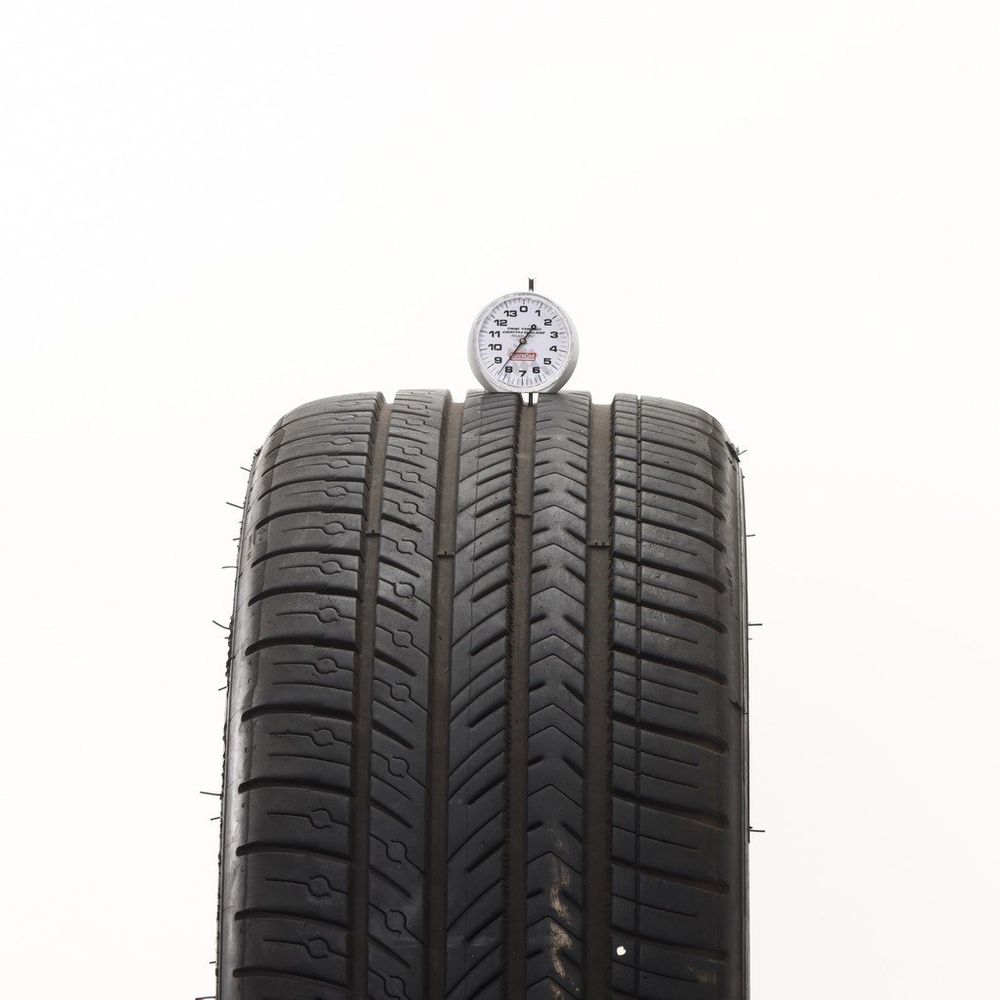 Set of (2) Used 225/45ZR17 Michelin Pilot Sport All Season 4 94Y - 8.5-10/32 - Image 2