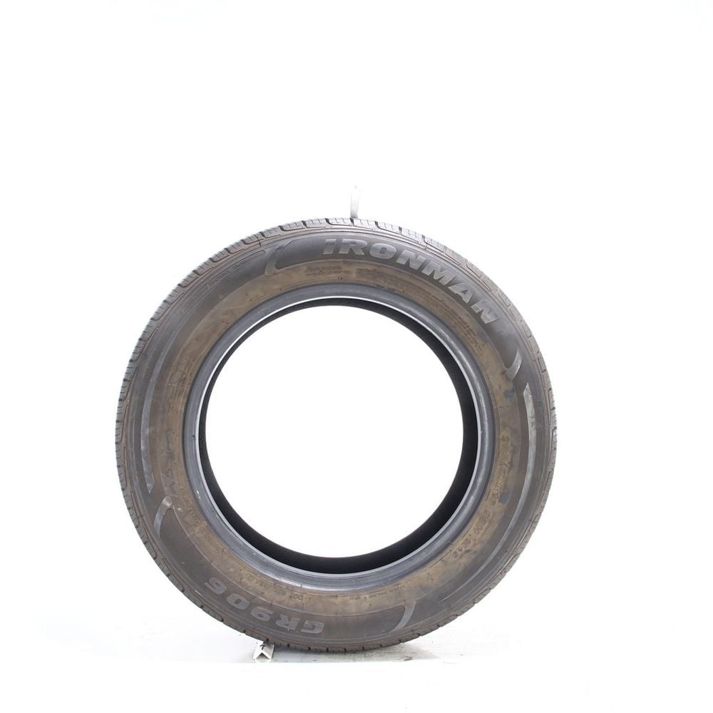 Set of (4) Used 205/60R16 Ironman GR906 92H - 7-7.5/32 - Image 3
