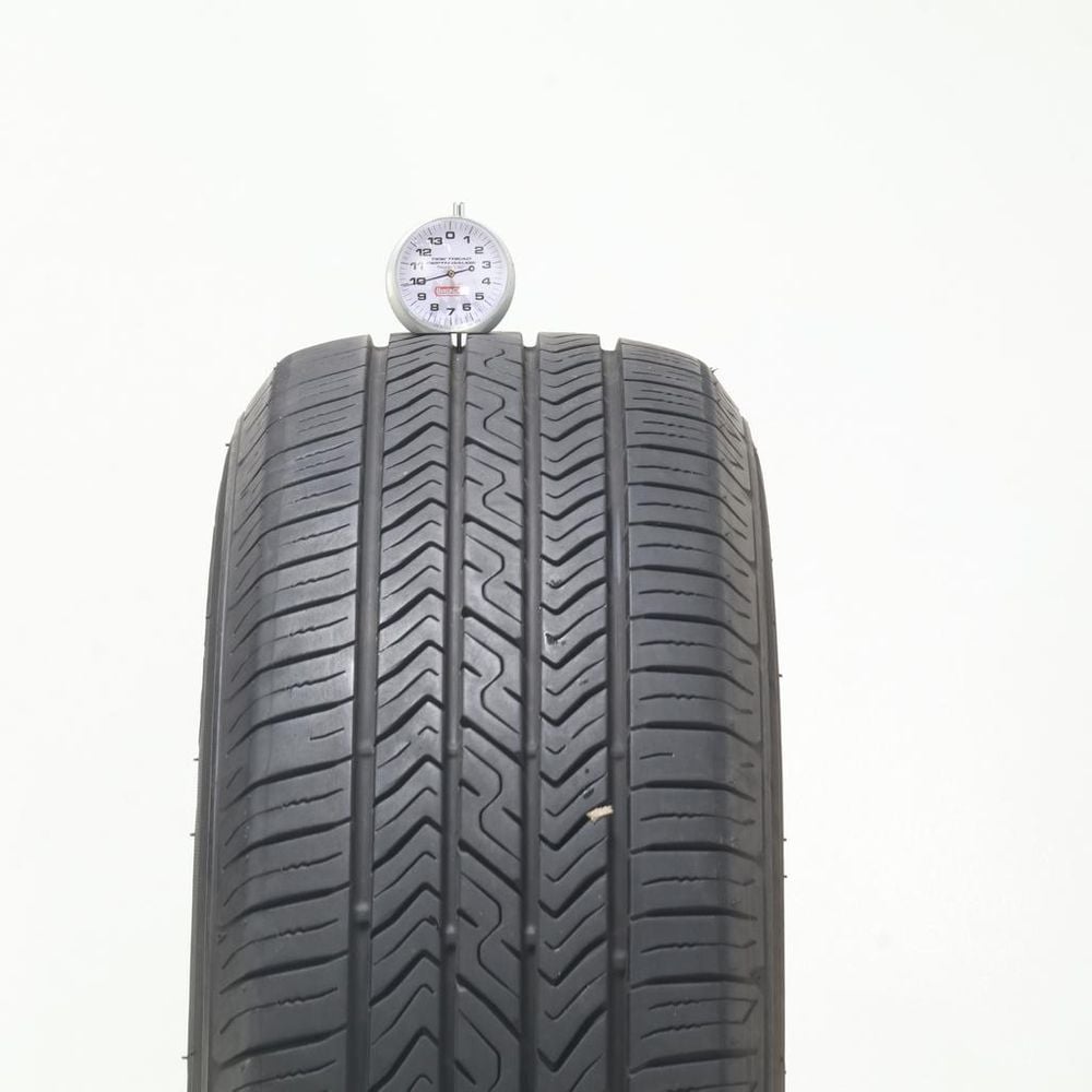 Set of (2) Used 215/65R17 Toyo Extensa A/S II 98T - 9.5-10/32 - Image 2