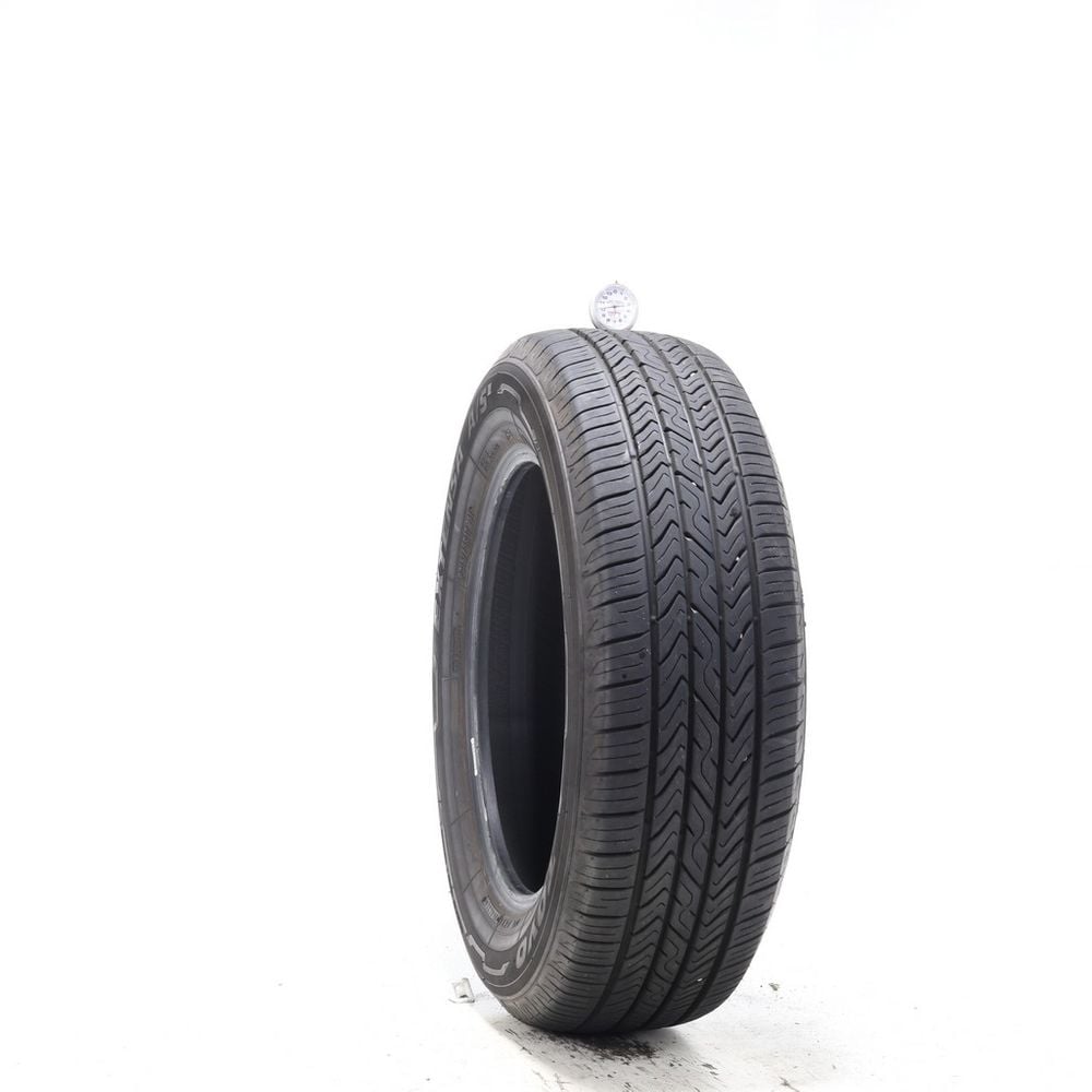 Set of (2) Used 215/65R17 Toyo Extensa A/S II 98T - 9.5-10/32 - Image 4