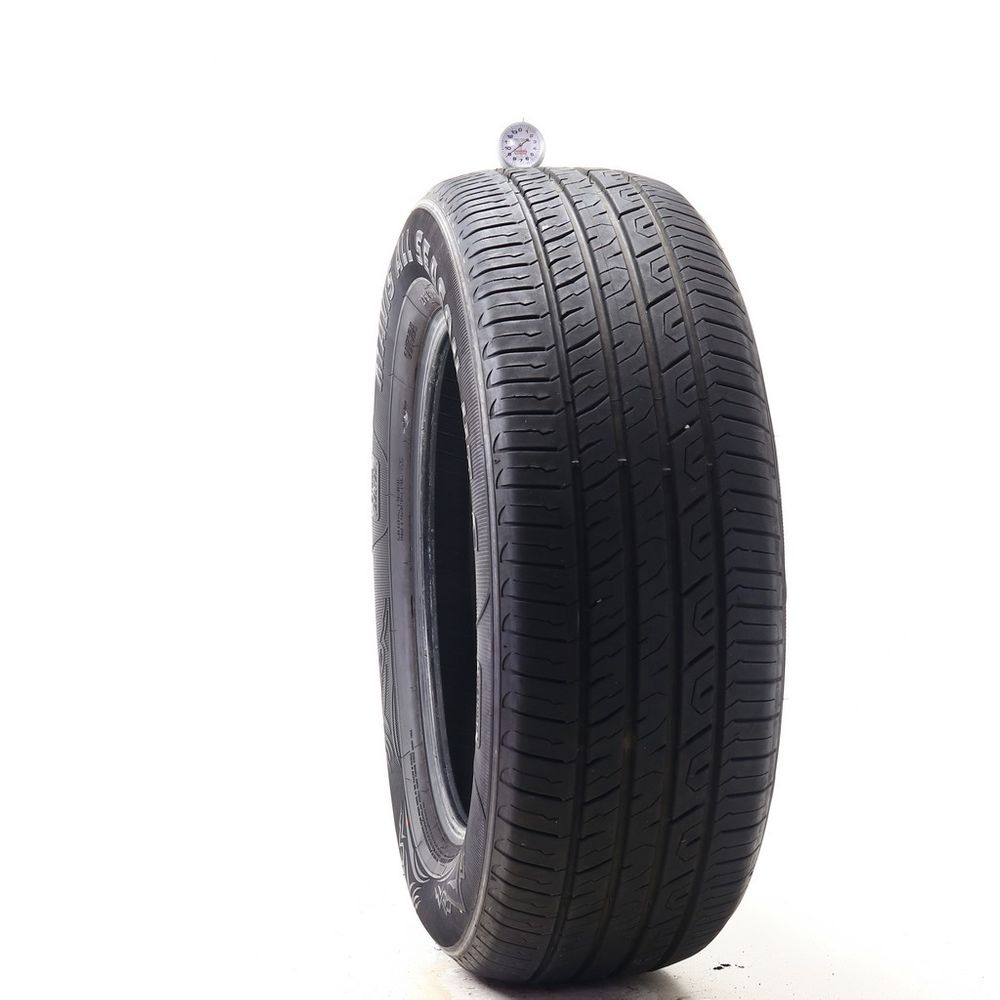 Set of (2) Used 275/60R20 Mavis All Season HT-S 115V - 8.5-9/32 - Image 4