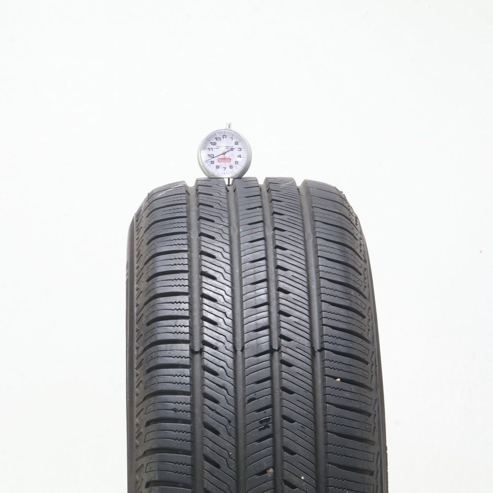 Set of (4) Used 225/65R17 Yokohama YK-CTX 102H - 8-9.5/32 - Image 11