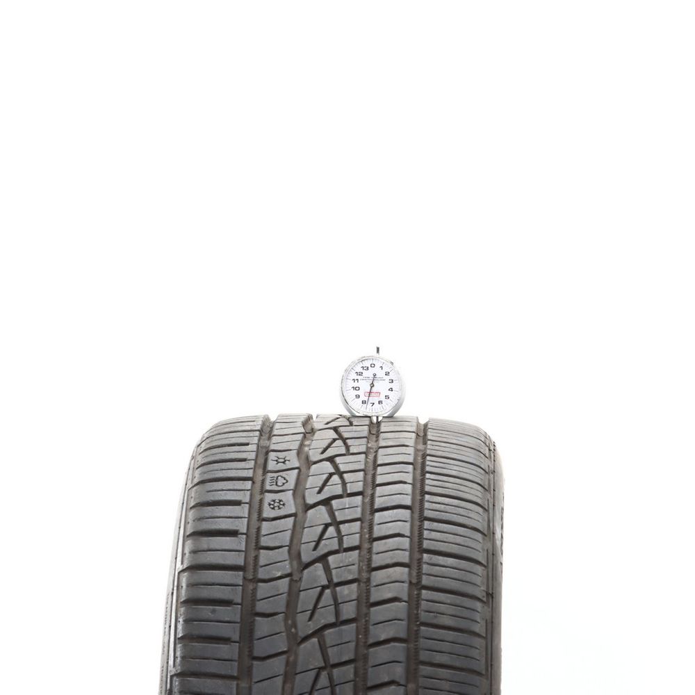 Used 235/40ZR18 Continental ControlContact Sport SRS Plus 95Y - 7.5/32 - Image 2