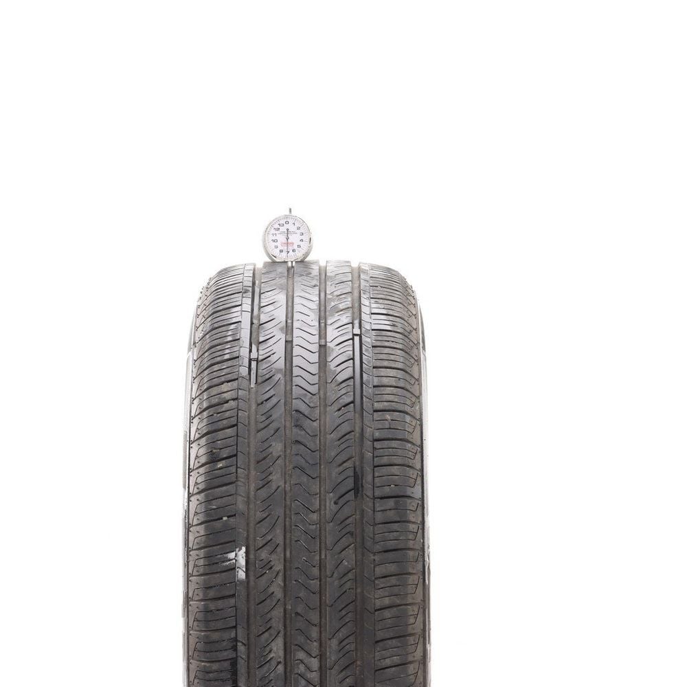 Set of (4) Used 225/60R17 Advanta ER-800 99H - 7-8/32 - Image 2