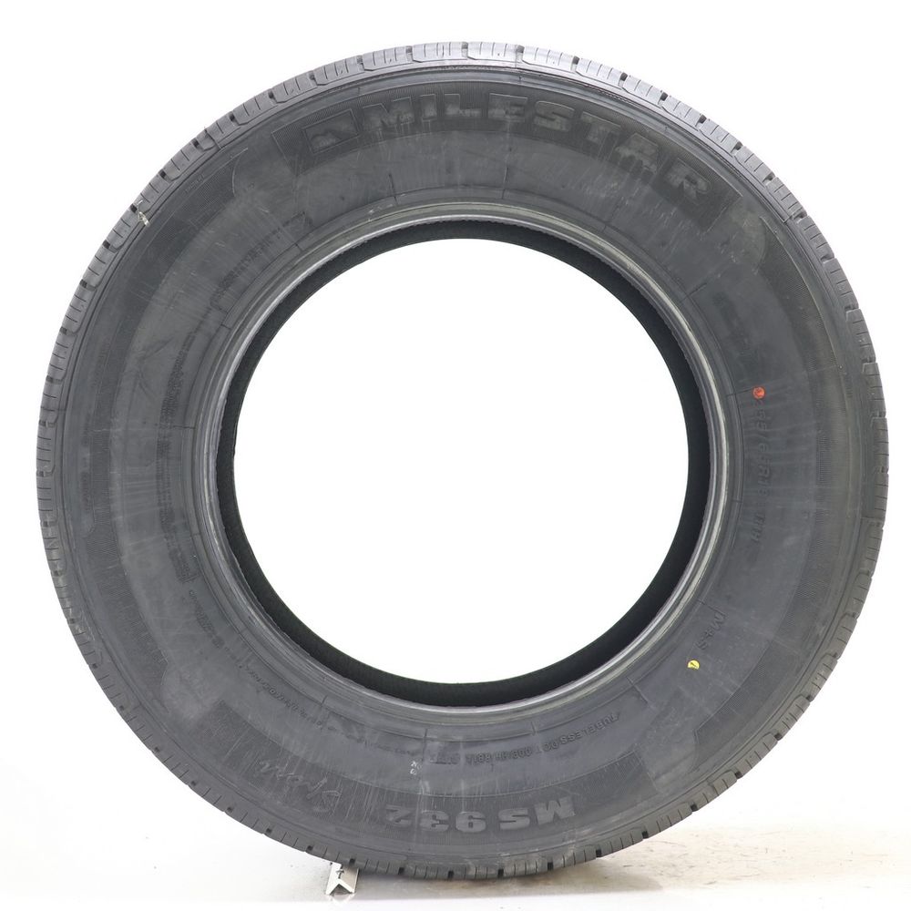 Set of (2) New 255/65R18 Milestar MS932 Sport 111H - Image 3