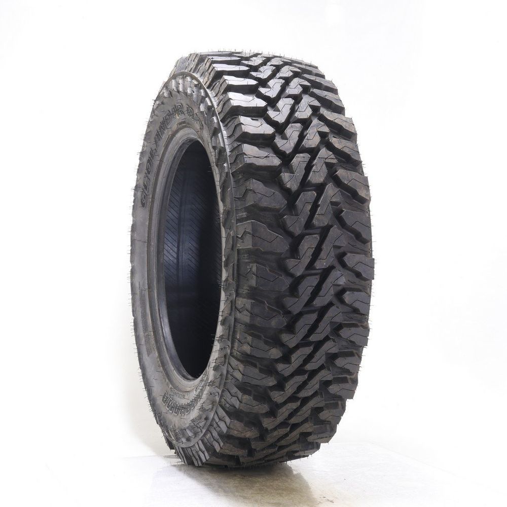 New LT 35X11.5R20 Yokohama Geolandar M/T G003 124Q E - 22/32 - Image 1