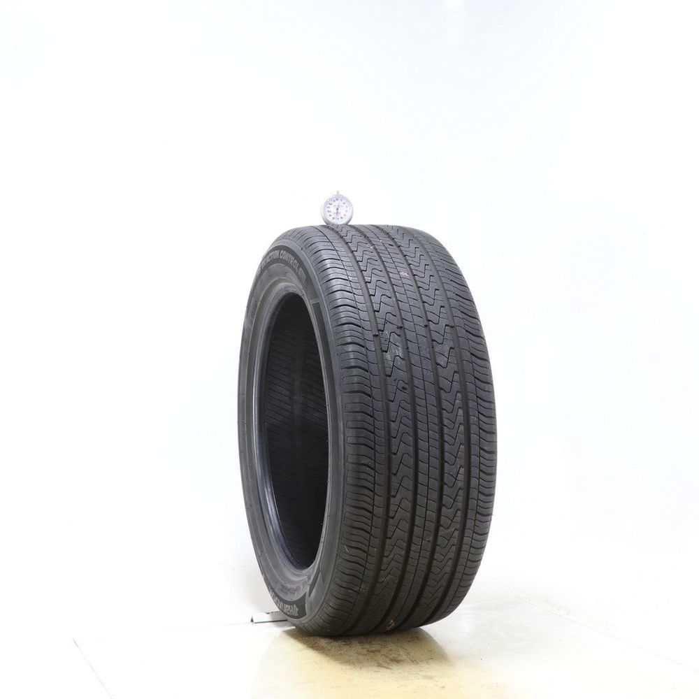 Used 245/45R17 Hankook Mavis Traction Control 4Season 99H - 7.5/32 - Image 1