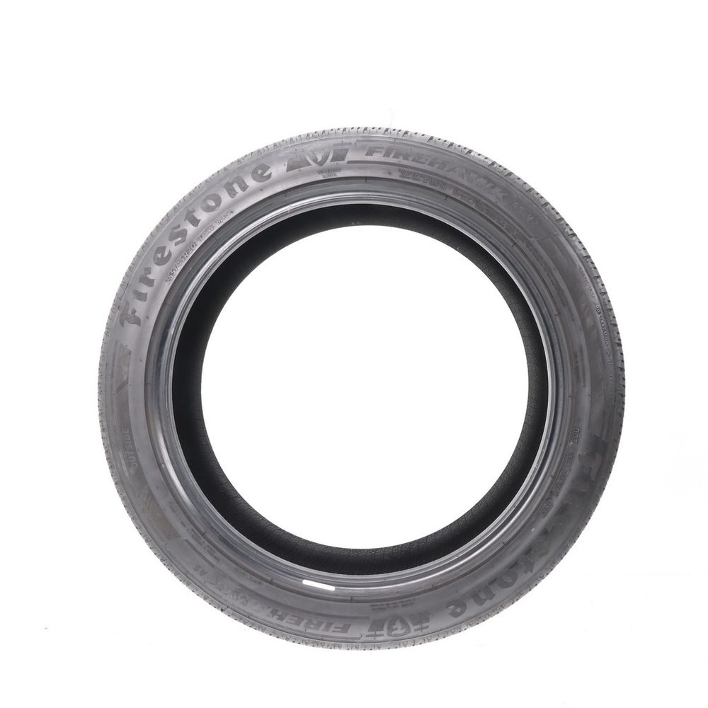 Used 255/45R20 Firestone Firehawk AS V2 105W - 8.5/32 - Image 3