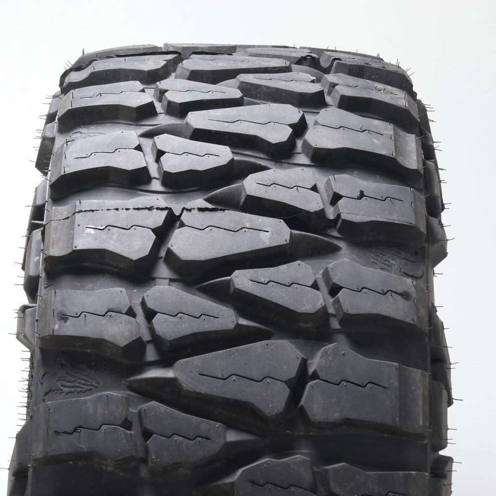 Driven Once LT 37X13.5R17 Nitto Extreme Terrain Mud Grappler 131P E - 21/32 - Image 2