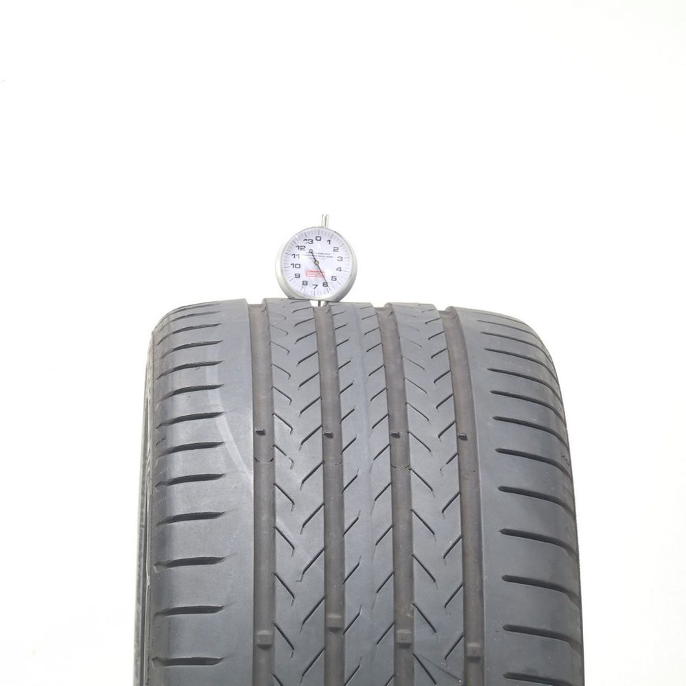 Used 245/40R20 Continental EcoContact 6Q MO 99Y - 5.5/32 - Image 2