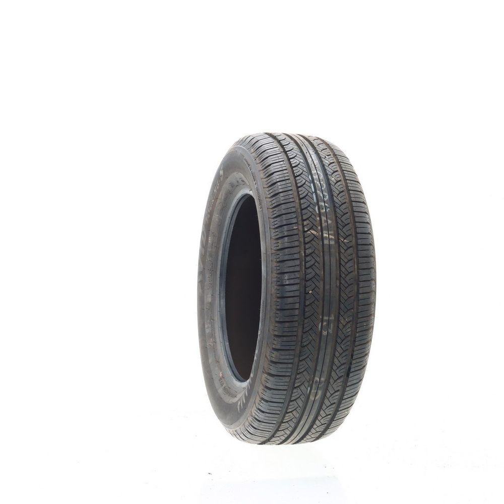 Set of (2) Driven Once 225/60R16 Yokohama Avid Touring S 97S - 10/32 - Image 1