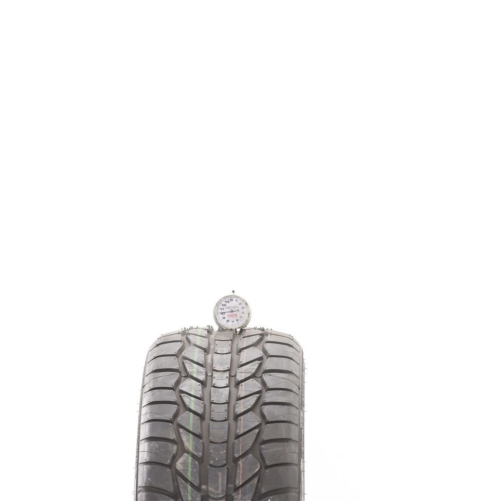 Used 205/40ZR17 Dunlop SP Sport W-10 80W - 10/32 - Image 2