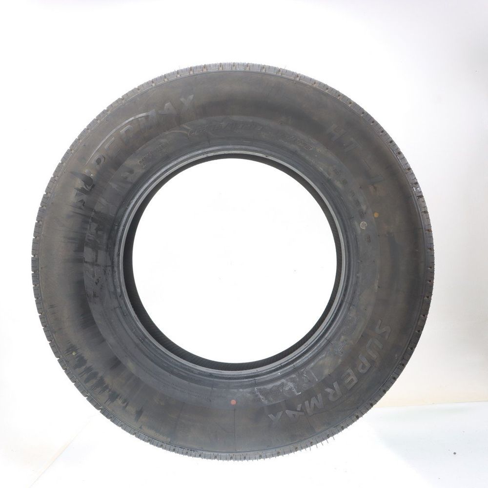 New LT 275/70R18 Supermax HT-1 125/122S E - Image 3