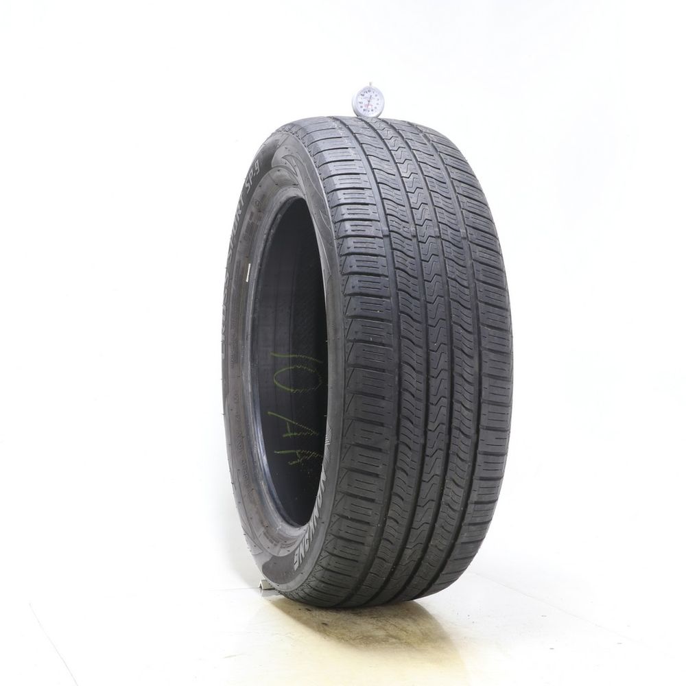 Used 255/50R20 Nankang SP-9 Cross Sport 109V - 7.5/32 - Image 1