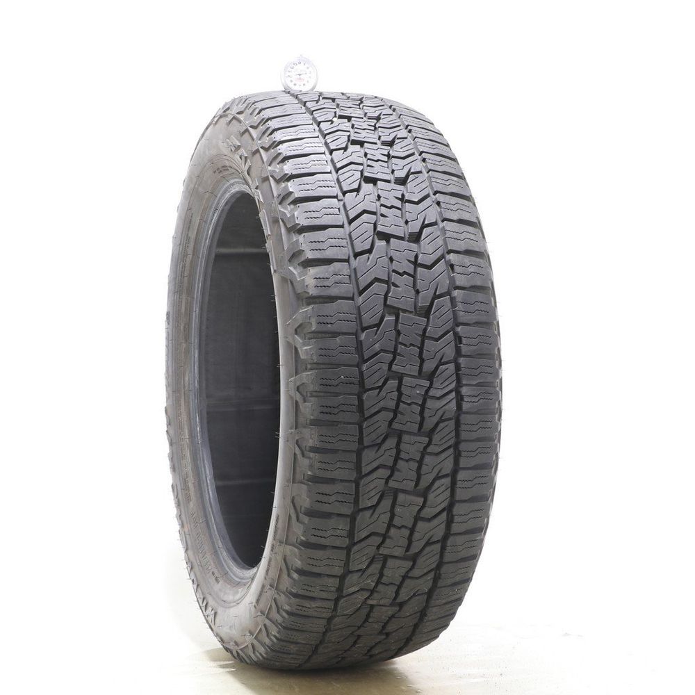 Used 255/55R20 Falken Wildpeak A/T Trail 110V - 10/32 - Image 1