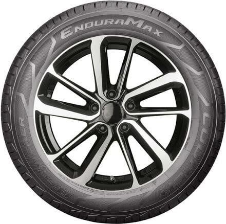 Set of (2) New 235/60R17 Cooper Discoverer EnduraMax 102H - Image 2