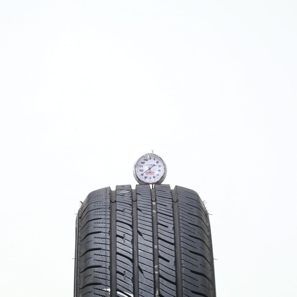 Set of (2) Used 205/65R16 Sumitomo HTR Enhance LX2 95H - 9/32 - Image 2